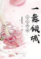 《心之所动一舞倾城》