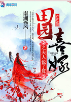 《田园喜嫁之夫人说了算》