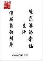 《陈家洛的幸福生活》