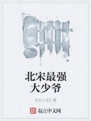 《北宋最强大少爷》