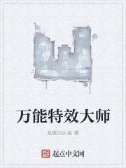 《万能特效大师》