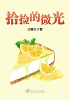 《拾捡的微光》