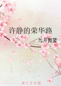 《许静的荣华路》