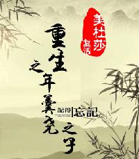 《重生之年羹尧之子》