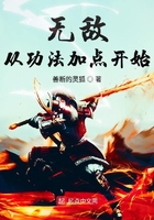 《无敌从功法加点开始》