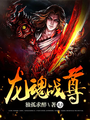 《龙魂战尊》