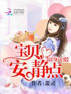 《以身试爱：宝贝，安静点》