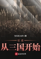 《征途从三国开始》