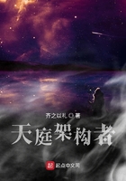 《天庭架构者》