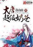 《大唐超级奶爸》