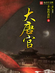 《大唐官》