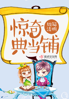 《惊奇典当铺》