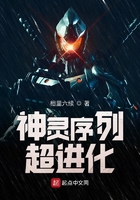 《神灵序列超进化》