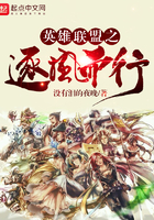 《英雄联盟之逐风而行》