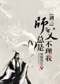 《师父总是不理我[穿越]》