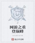 《网游之重登巅峰》