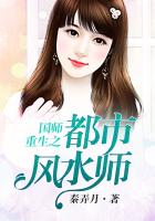 《国师重生之都市风水师》