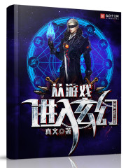 《从游戏进入玄幻》