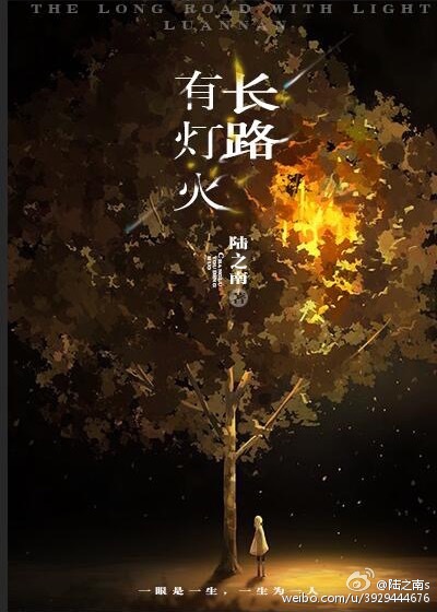 《长路有灯火》