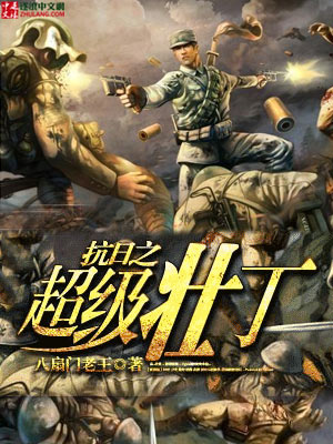 《抗日之超级壮丁》