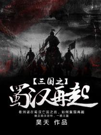 《三国之蜀汉再起》