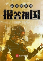 《从美漫开始报答祖国》