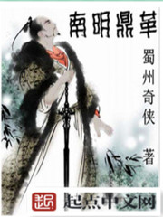 《南明鼎革》