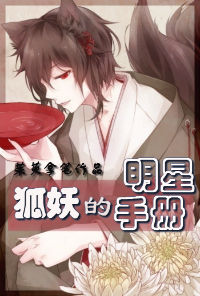 《狐妖的明星手册》