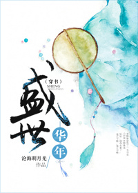 《盛世华年（穿书）》