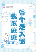 《我家崽崽各个是大佬》