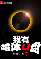 《我有超体U盘》