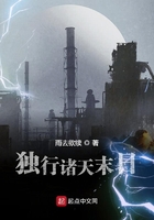 《独行诸天末日》
