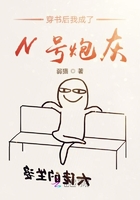 《穿书后我成了N号炮灰》