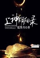 《上神阴阳录》