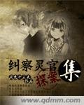 《纠察灵官探案集》