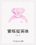 《繁烁夏雾冰》