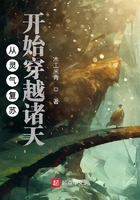 《从灵气复苏开始穿越诸天》