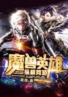 《魔兽英雄纵横网游》