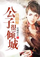 《重生之公子很倾城》