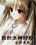 《我的主神妹妹》