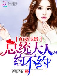 隐婚萌妻：总统大人，约不约