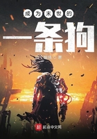 《成为末世的一条狗》