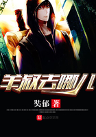 《羊叔去哪儿》