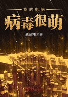 《我的电脑病毒很萌》