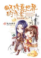 《进入修真界的作者》