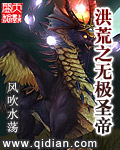 《洪荒之无极圣帝》
