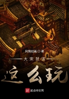 《大宋就该这么玩》