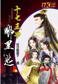 十七王爷哪里逃