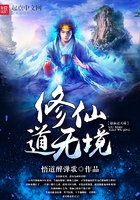 《修仙道无境》