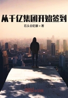 《从千亿集团开始签到》